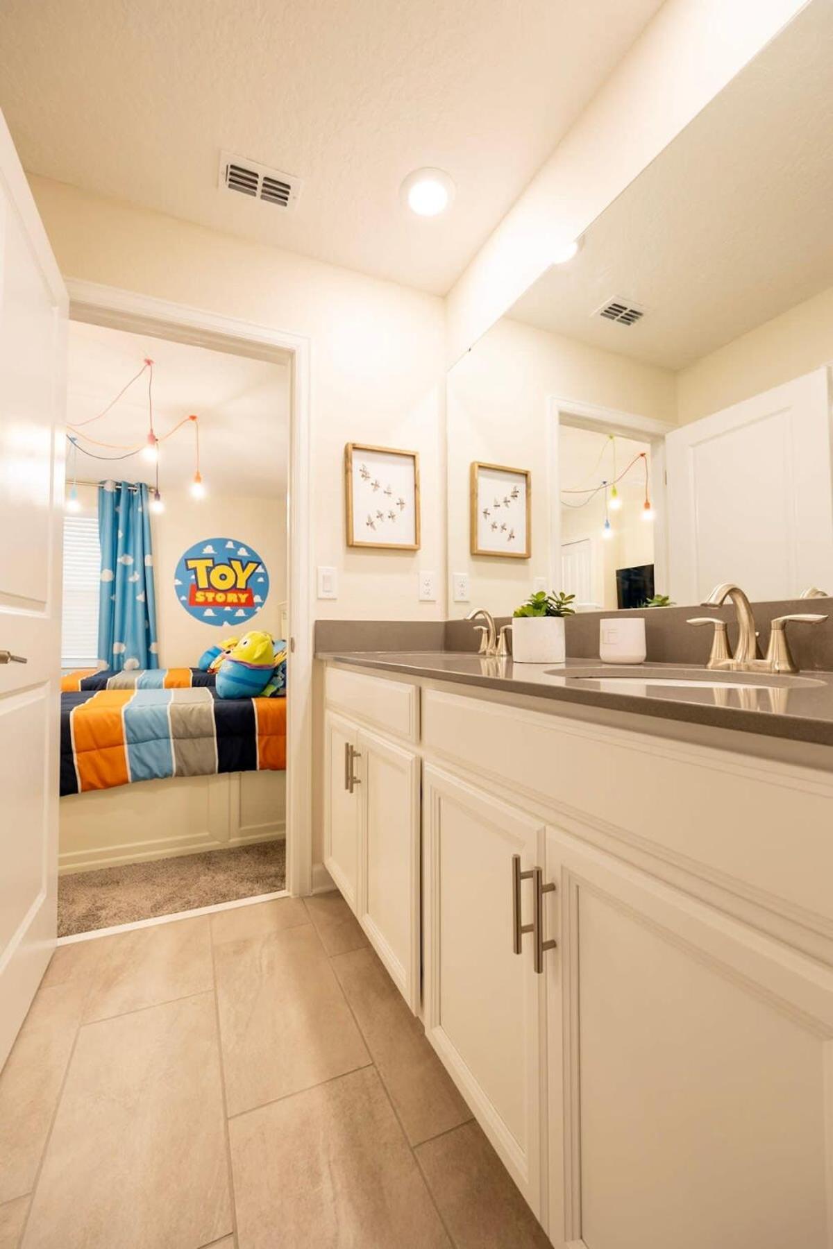 Incredible 6Br Villa By Disney Private Pool Games Киссимми Экстерьер фото